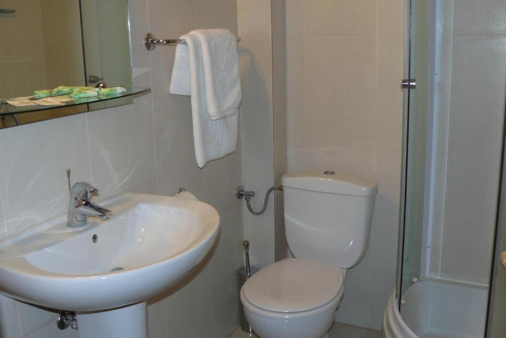 Ramona Hotel Gura Humorului Quarto foto